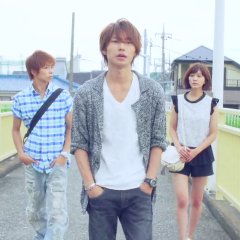 Kinkyori Renai: Season Zero (2014) photo