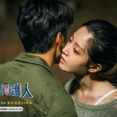 Wacko at Law Taiwanese Drama photo