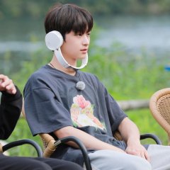 The Boyz’s Time Out Korean TV Program photo