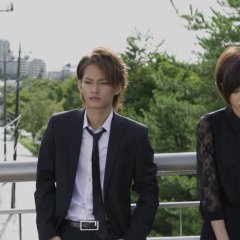 Piece Japanese Drama photo