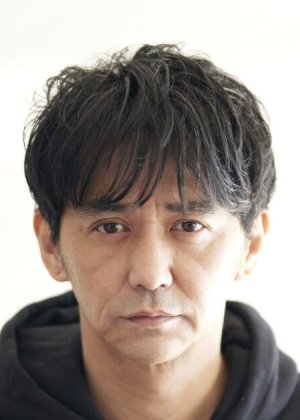 Murakami Jun in Oshaie Sommelier Oshako! 2 Japanese Drama(2021)
