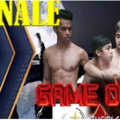 Game Over Philippines Drama(2021) photo