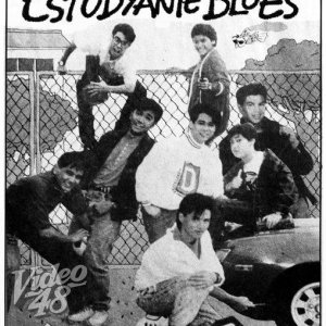 Estudyante Blues (1989)