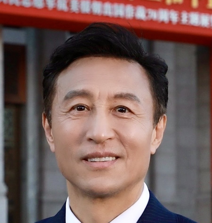 Luo Yong Wang