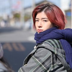 You Are Forever Younger Than Them Japanese Movie photo