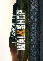 ATBO Walkshop Korean TV Program photo