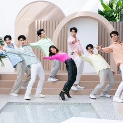 Mama Gogo Thai Drama photo