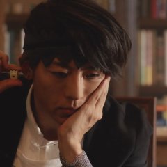 Thus Spoke Kishibe Rohan Japanese Drama photo