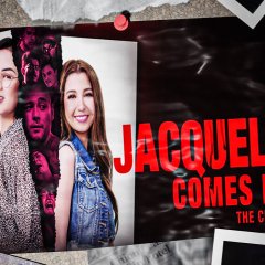 Jacqueline Comes Home: The Chiong Story Philippines Movie photo