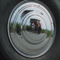 Kikujiro Japanese Movie photo