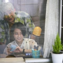 Cinematic Liars of Asahi-za Japanese Movie photo