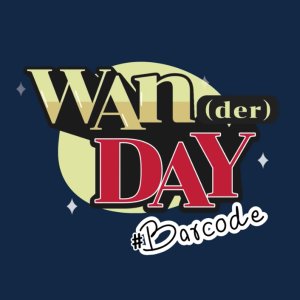 Wan(Der) Day: Barcode (2022)