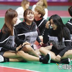 2016 Idol Star Olympics Championships Chuseok Special Korean TV Program photo