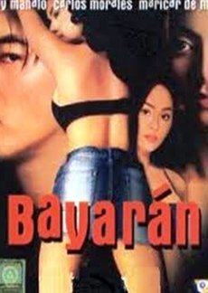 Bayaran (2003) poster