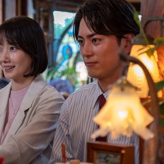 Mahou no Rinobe Japanese Drama photo
