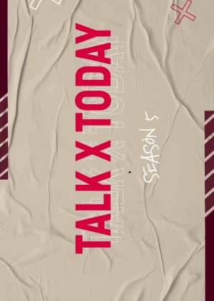 Talk x Today Season 5 (2022) poster