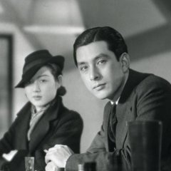What Did the Lady Forget? Japanese Movie photo
