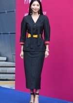 Touch Beauty Korean TV Program photo