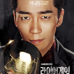 Liar Game 14 Mydramalist Es