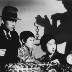 That Night's Wife Japanese Movie photo