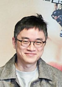 Kim Hyung Joo in Missão Possível Korean Movie(2021)