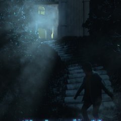 Mr. Salted Fish, Miss Rose Huixing Laile Chinese Drama photo