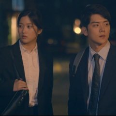 Drama Special Season 8: Dancing the Waltz Alone Korean Drama photo