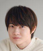 Kamiki Ryunosuke Fotoğraf