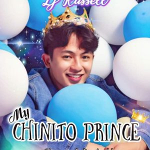 Mi Príncipe Chinito (2021)