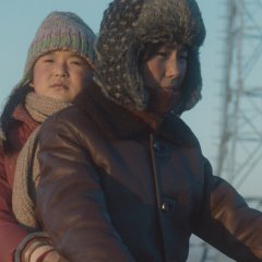 Heading South Chinese Movie photo