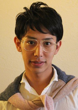 Hayato Matsunaga