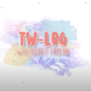 TW-Log with Secret Friend (2021)