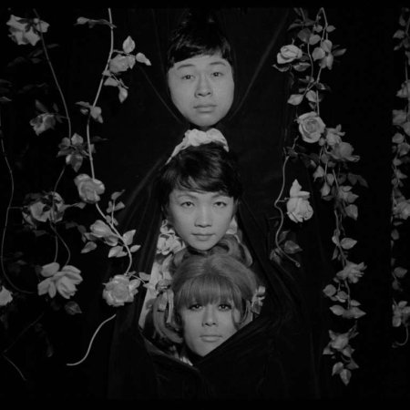 O Funeral das Rosas (1969)