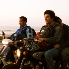 Girlfriend & Boyfriend Taiwanese Movie photo