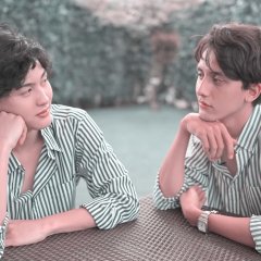 Calculating Love Thai Drama photo