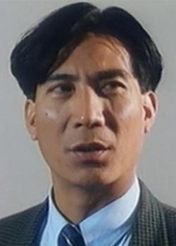 Suen Kwok Ming in China White Hong Kong Movie(1989)