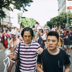 The Teacher Taiwanese Movie(2019) photo