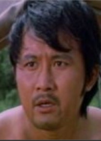 James Nam in Secret Rivals Hong Kong Movie(1976)