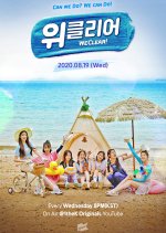 We Clear Korean TV Program photo