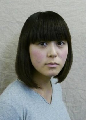 Imaizumi Kaori in Just Pretended to Hear Japanese Movie(2012)