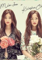 KeuKeuMinMin's Japan Travelogue Korean TV Program photo