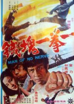 Man of No Nerve Taiwanese Movie photo