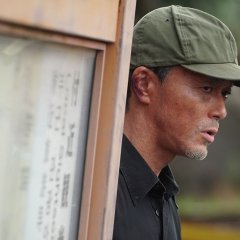 Kyoufu Shinbun Japanese Drama photo