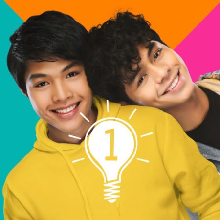 The IdeaFirst Company