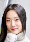 Jung Yeon Joo in Beautiful Vampire Korean Movie (2018)