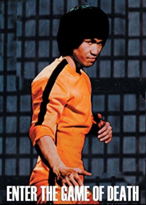 Enter the Game of Death (1978) poster