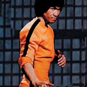 Enter the Game of Death (1978)