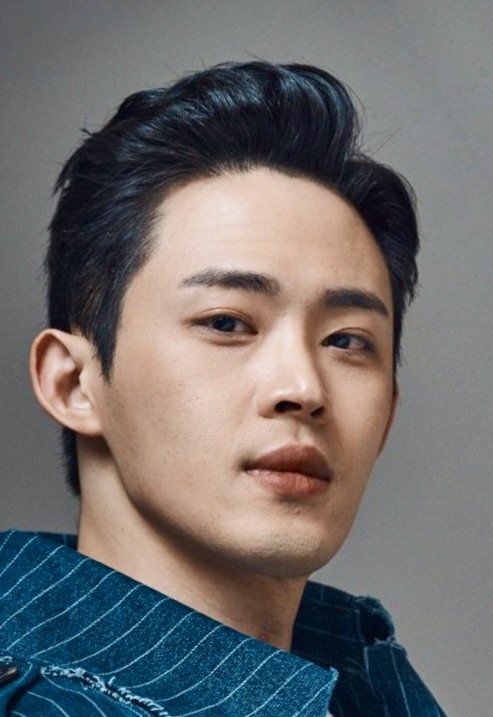 Jung Jae Kwang (1990) - Articles - MyDramaList