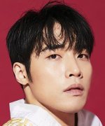 Shin Min Chul