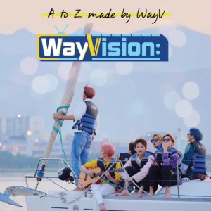 WayVision Season 1 (2020)